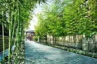 Thumbnail Four Seasons Kyoto