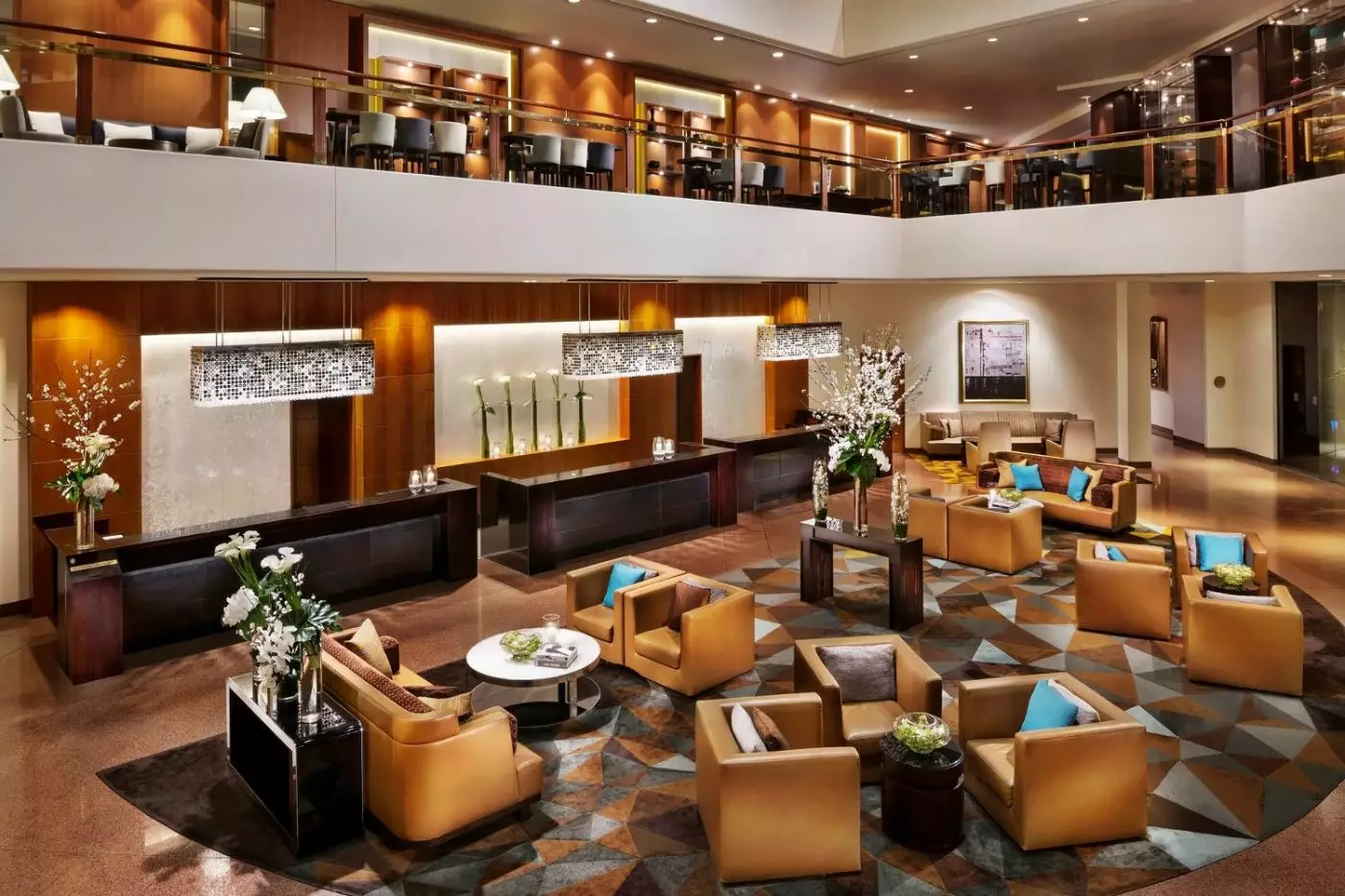 Four Seasons Hotel Sydney
