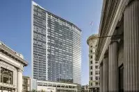 Thumbnail Four Seasons Hotel San Francisco