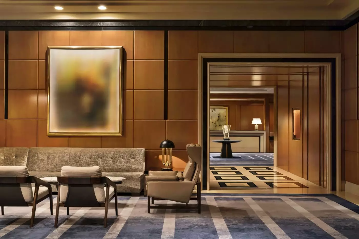 Four Seasons Hotel San Francisco
