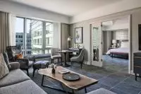 Thumbnail Four Seasons Hotel San Francisco