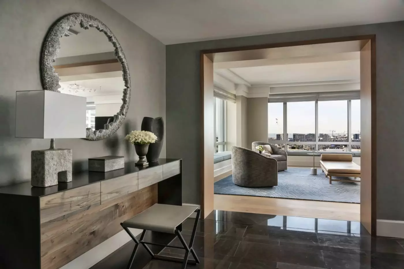 Four Seasons Hotel San Francisco