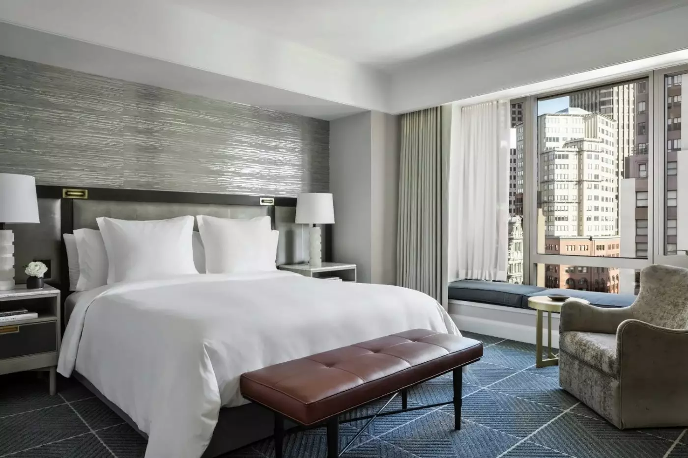 Four Seasons Hotel San Francisco