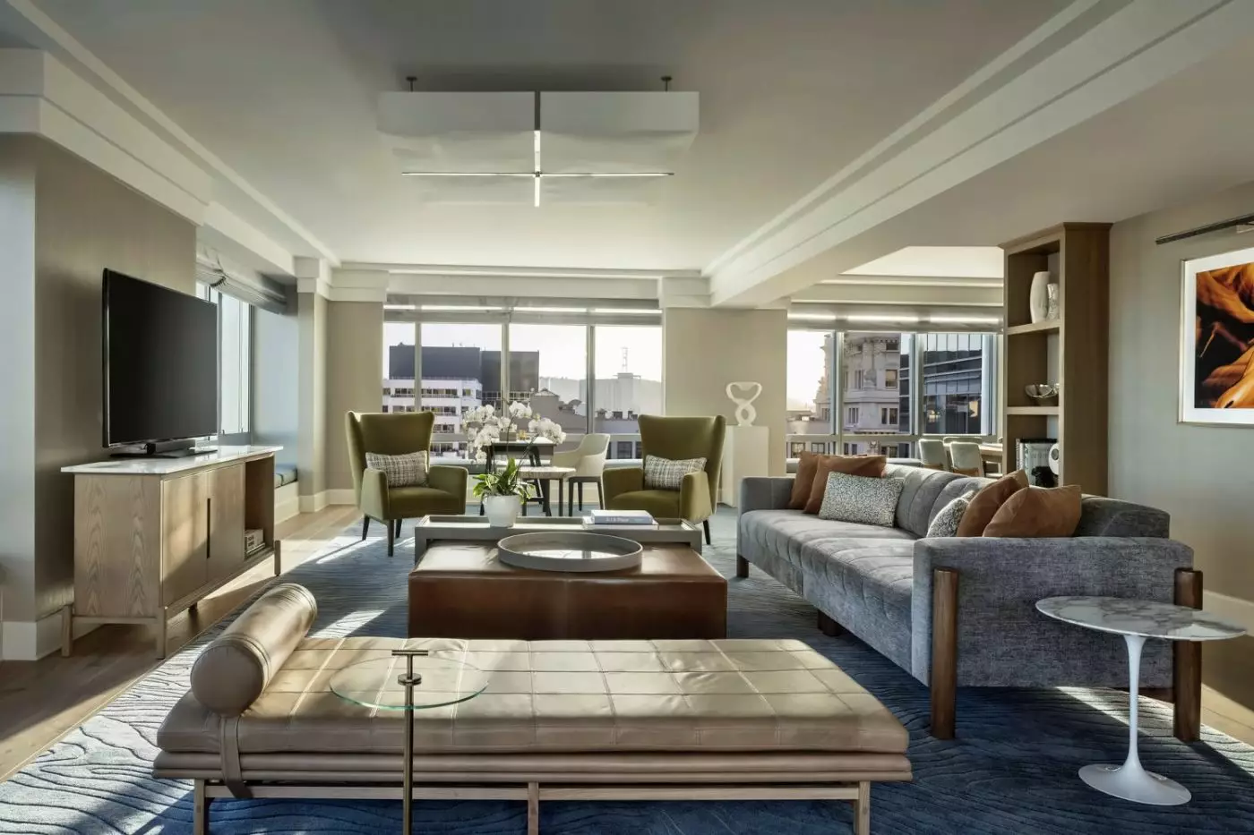 Four Seasons Hotel San Francisco