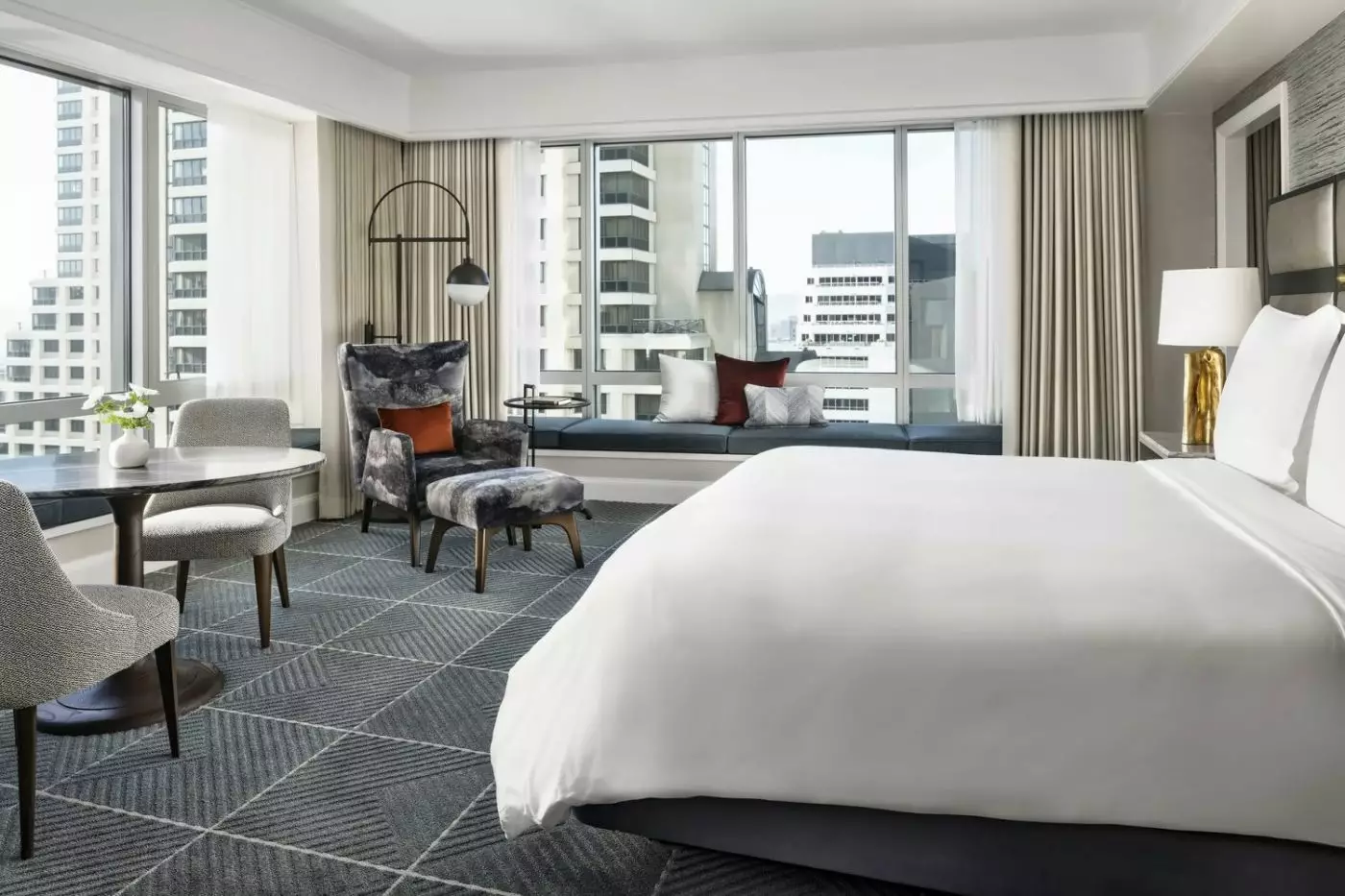 Four Seasons Hotel San Francisco