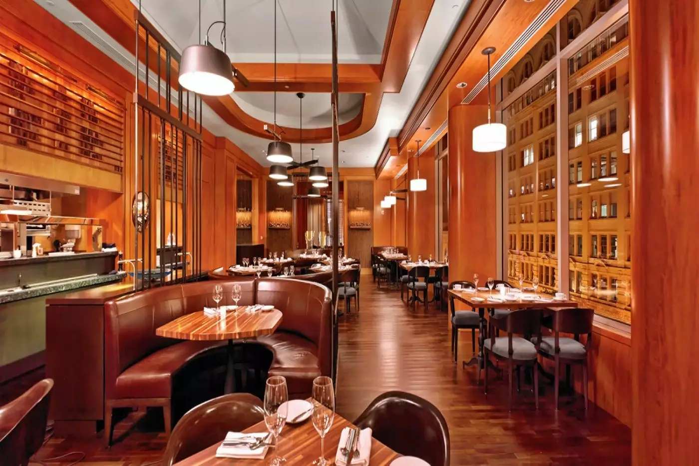 Four Seasons Hotel San Francisco