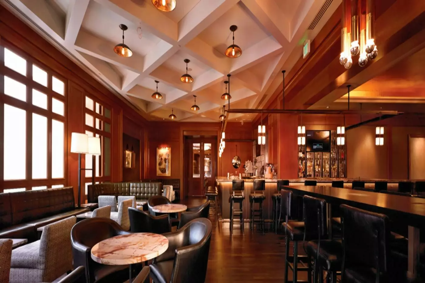 Four Seasons Hotel San Francisco