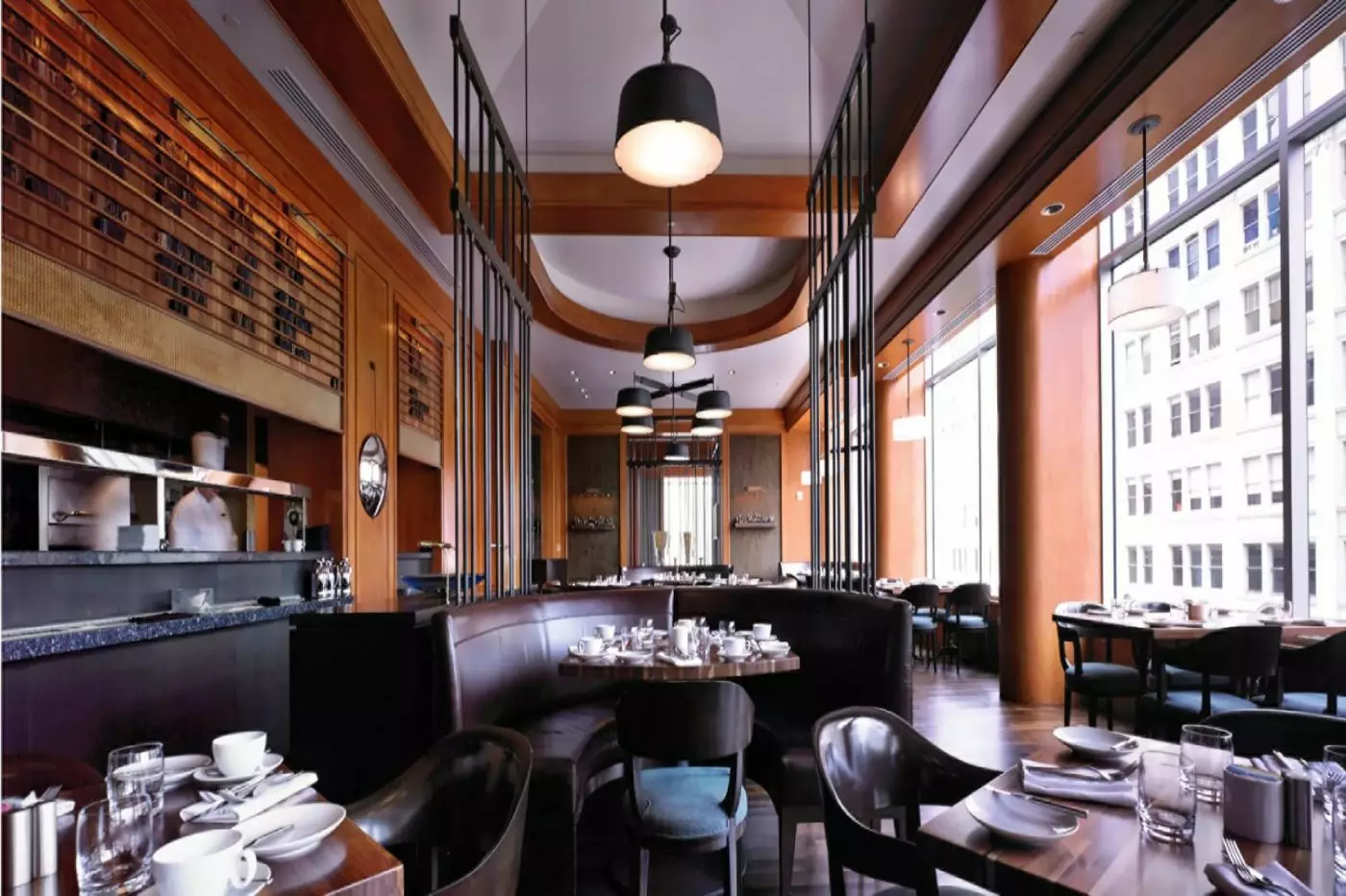 Four Seasons Hotel San Francisco