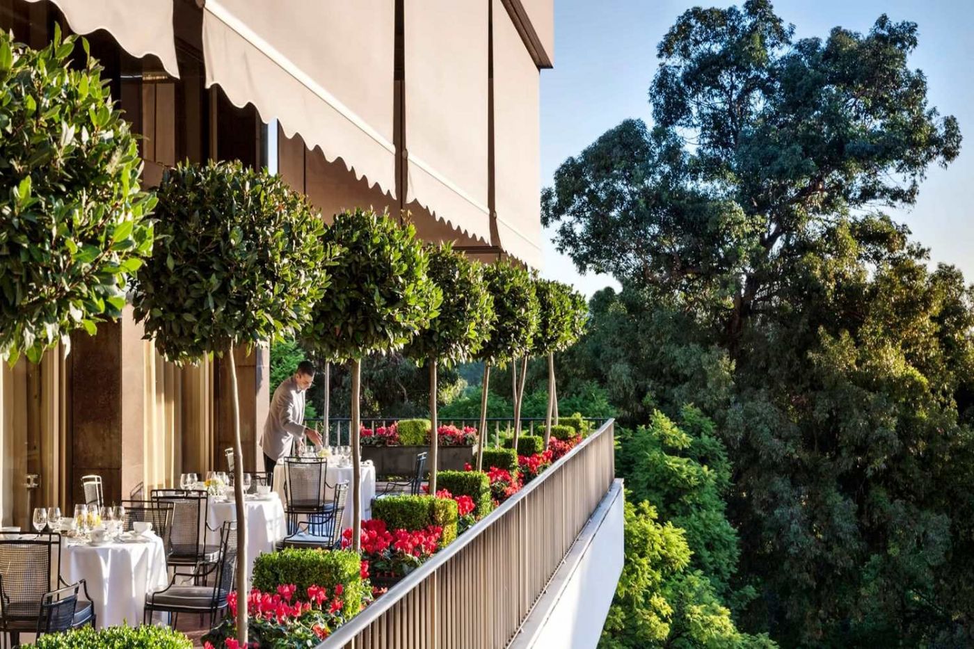 Four Seasons Hotel Ritz Lisbon