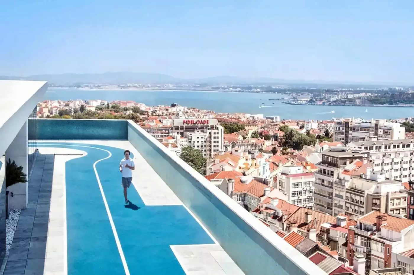 Four Seasons Hotel Ritz Lisbon
