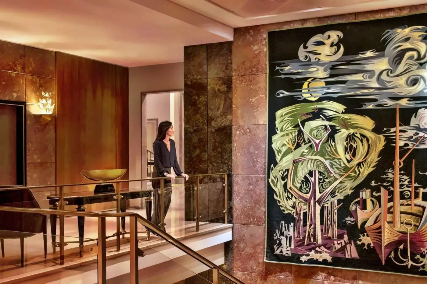 Four Seasons Hotel Ritz Lisbon