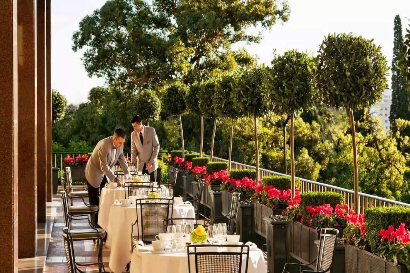 Four Seasons Hotel Ritz Lisbon