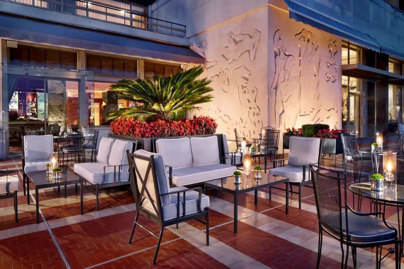 Four Seasons Hotel Ritz Lisbon