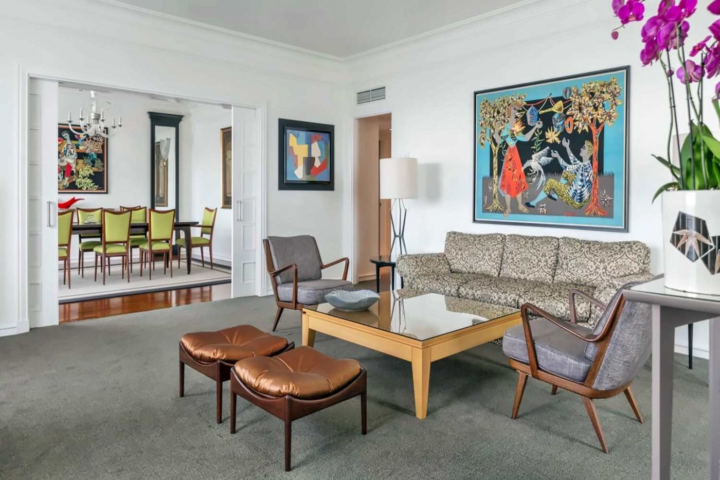 Four Seasons Hotel Ritz Lisbon