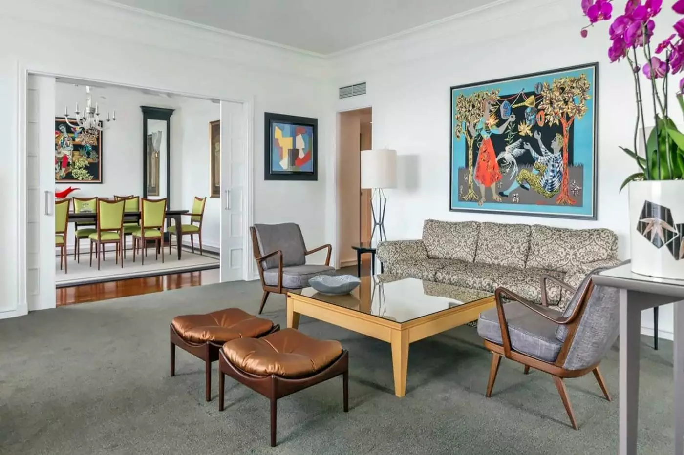 Four Seasons Hotel Ritz Lisbon