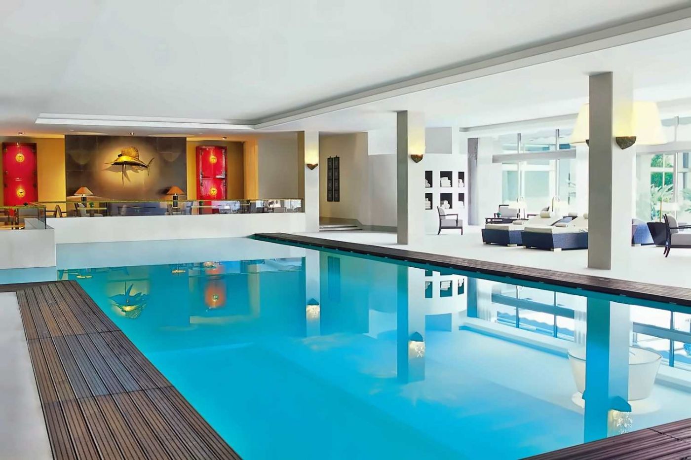 Four Seasons Hotel Ritz Lisbon
