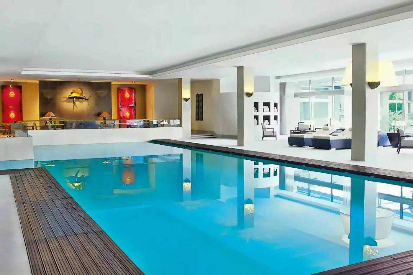 Four Seasons Hotel Ritz Lisbon
