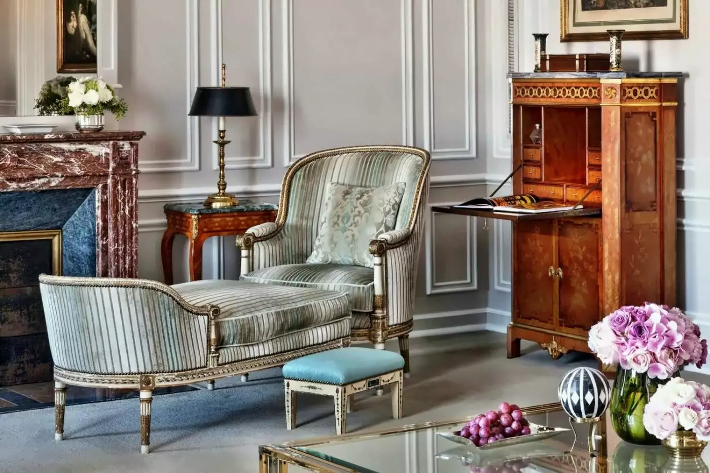 Four Seasons Hotel Ritz Lisbon