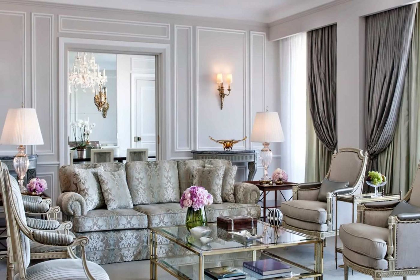Four Seasons Hotel Ritz Lisbon
