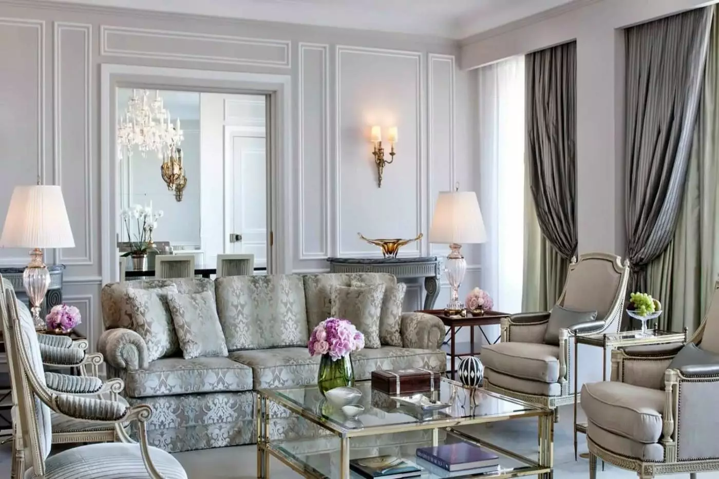 Four Seasons Hotel Ritz Lisbon