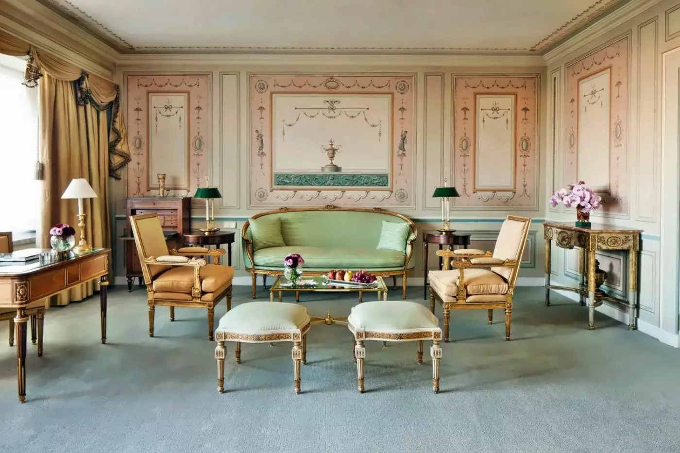 Four Seasons Hotel Ritz Lisbon