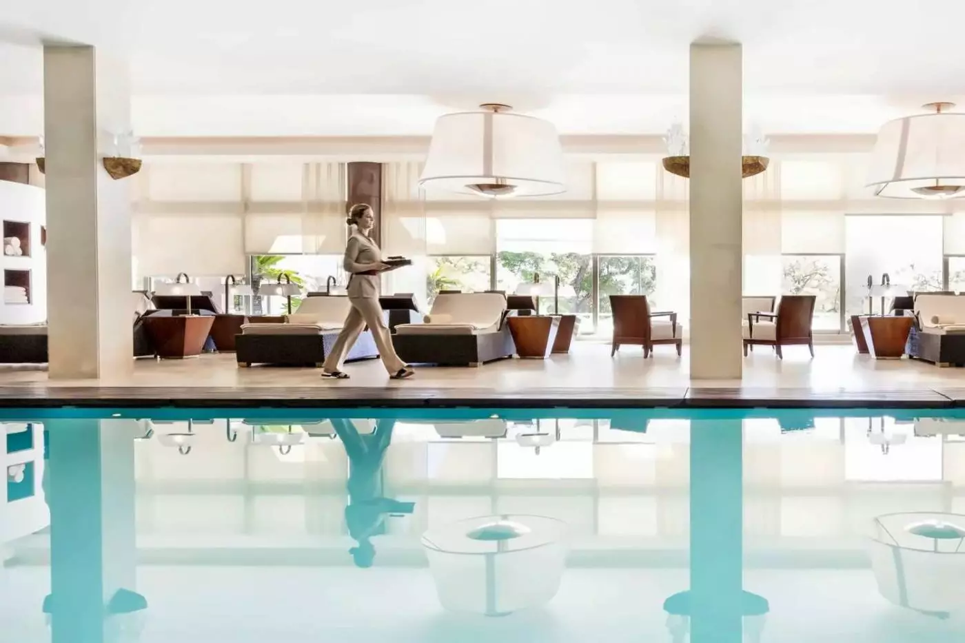 Four Seasons Hotel Ritz Lisbon