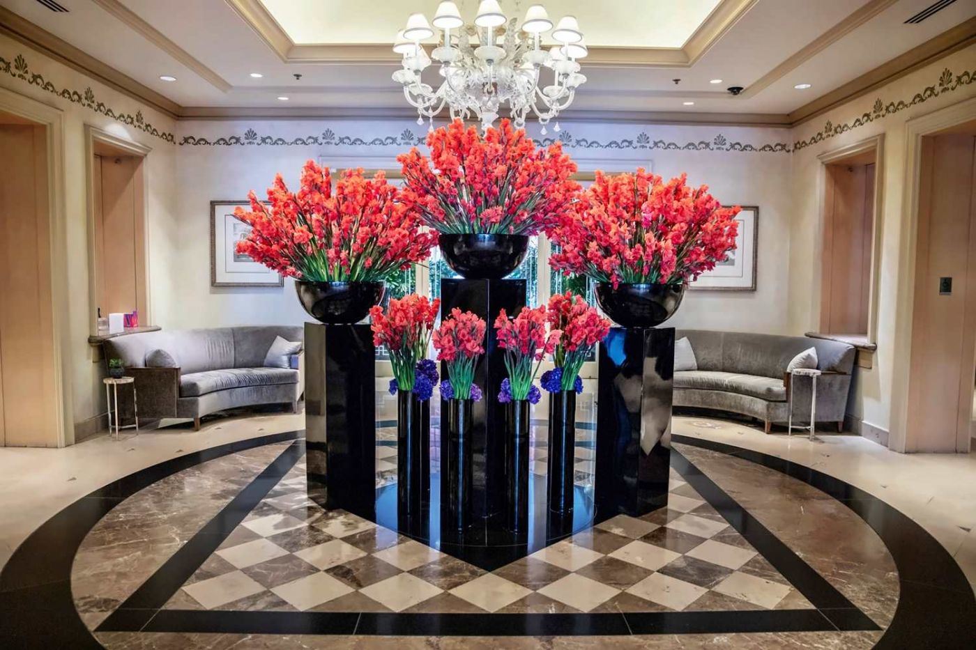Four Seasons Los Angeles at Beverly Hills