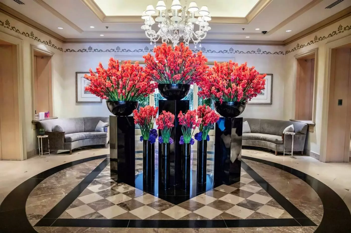 Four Seasons Los Angeles at Beverly Hills
