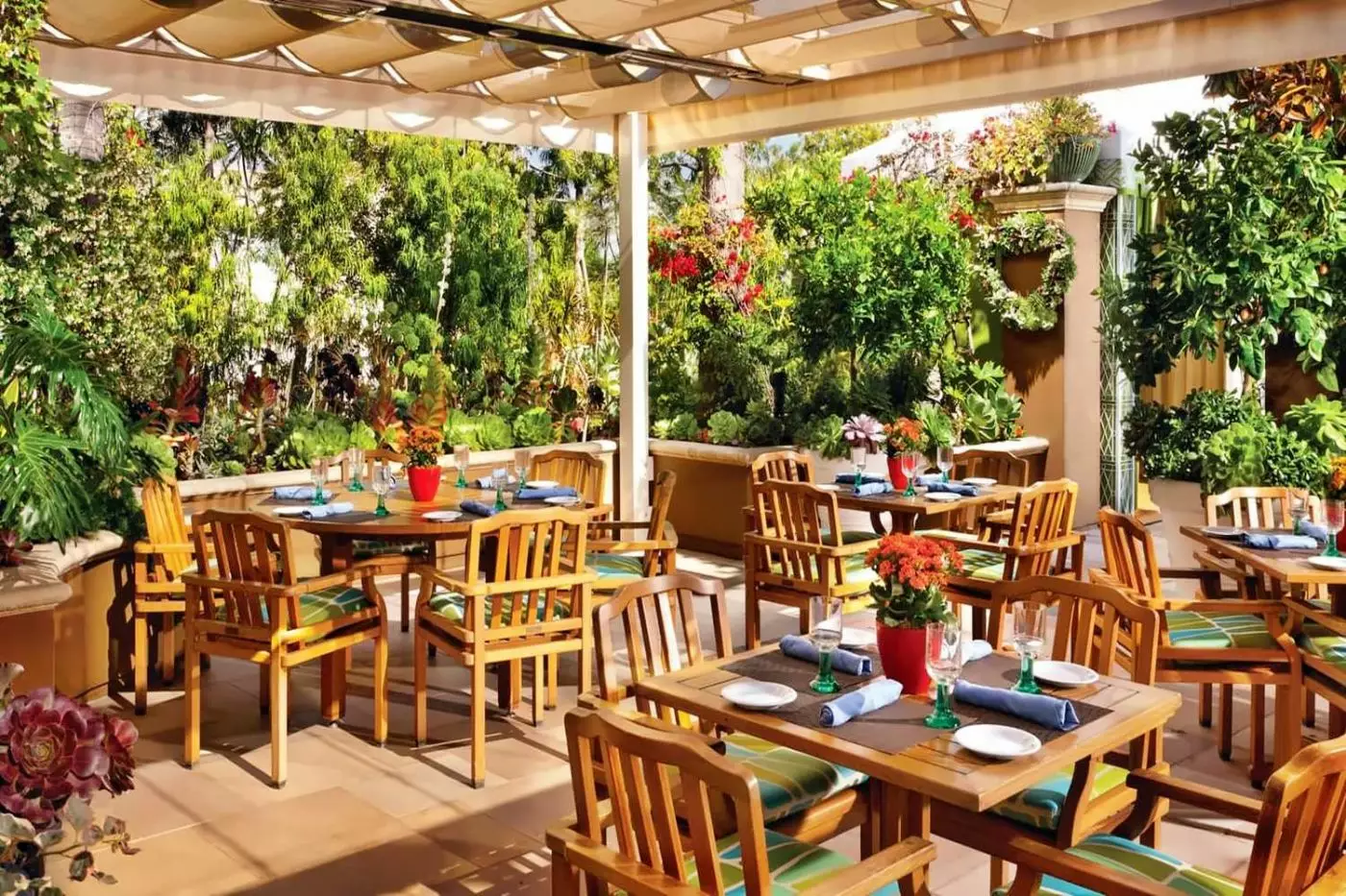 Four Seasons Los Angeles at Beverly Hills