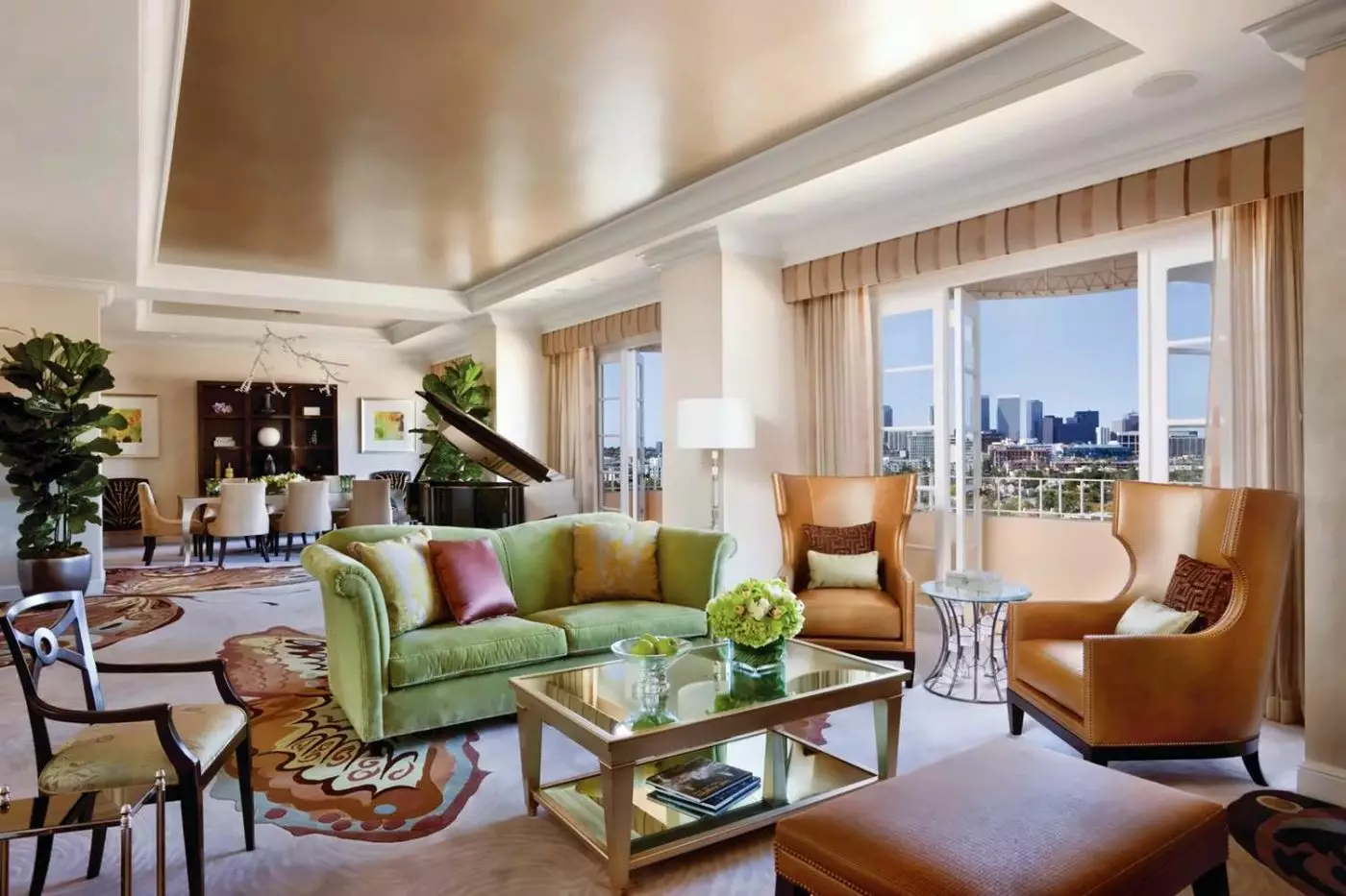 Four Seasons Los Angeles at Beverly Hills