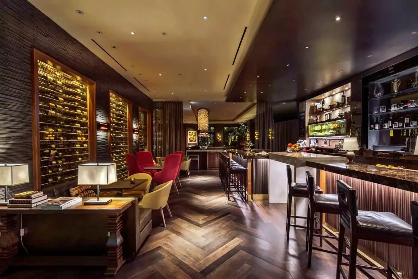 Four Seasons Los Angeles at Beverly Hills