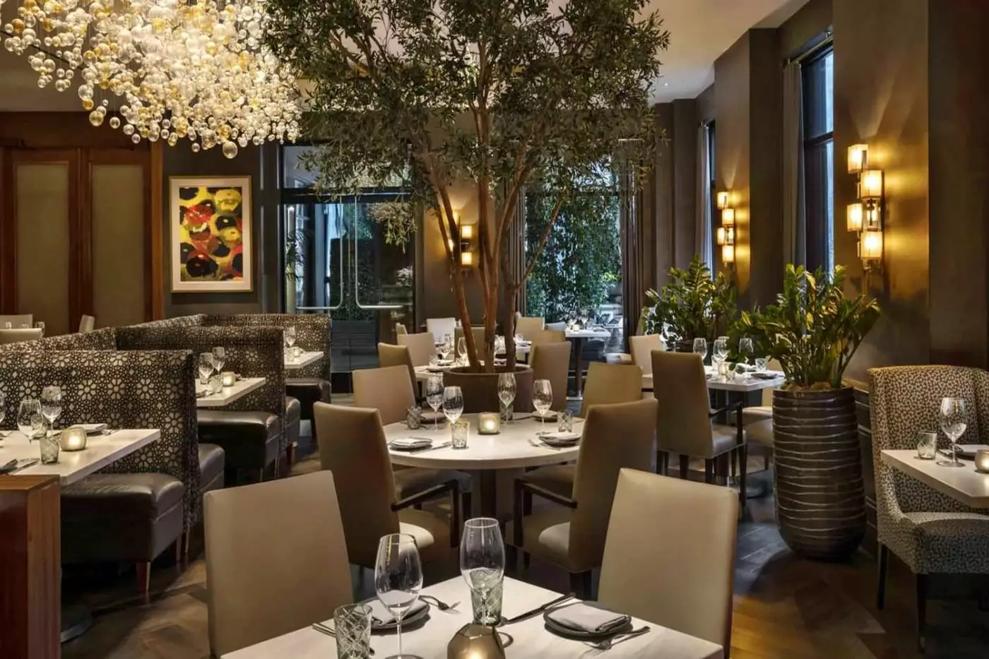 Four Seasons Los Angeles at Beverly Hills