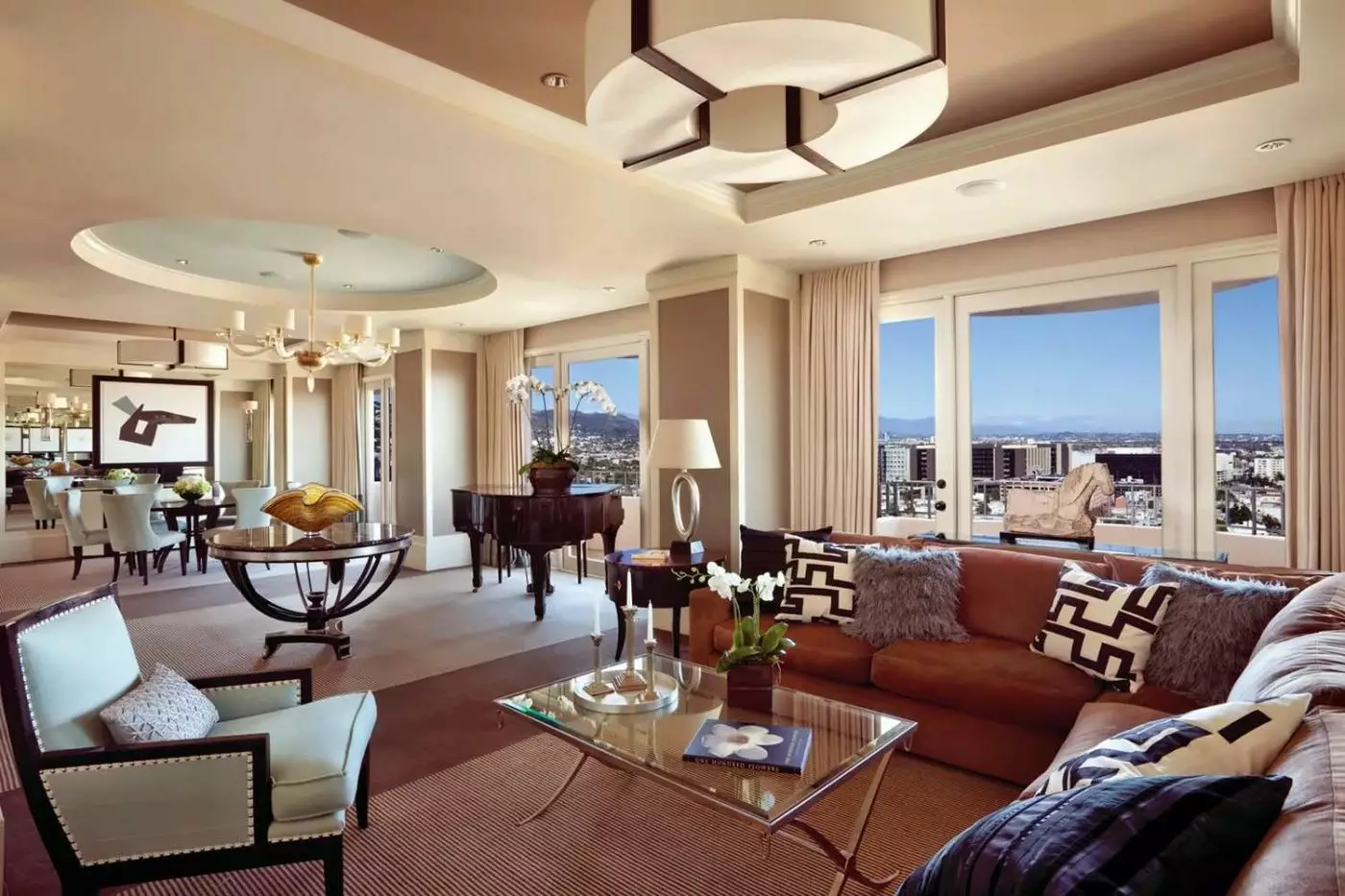 Four Seasons Los Angeles at Beverly Hills