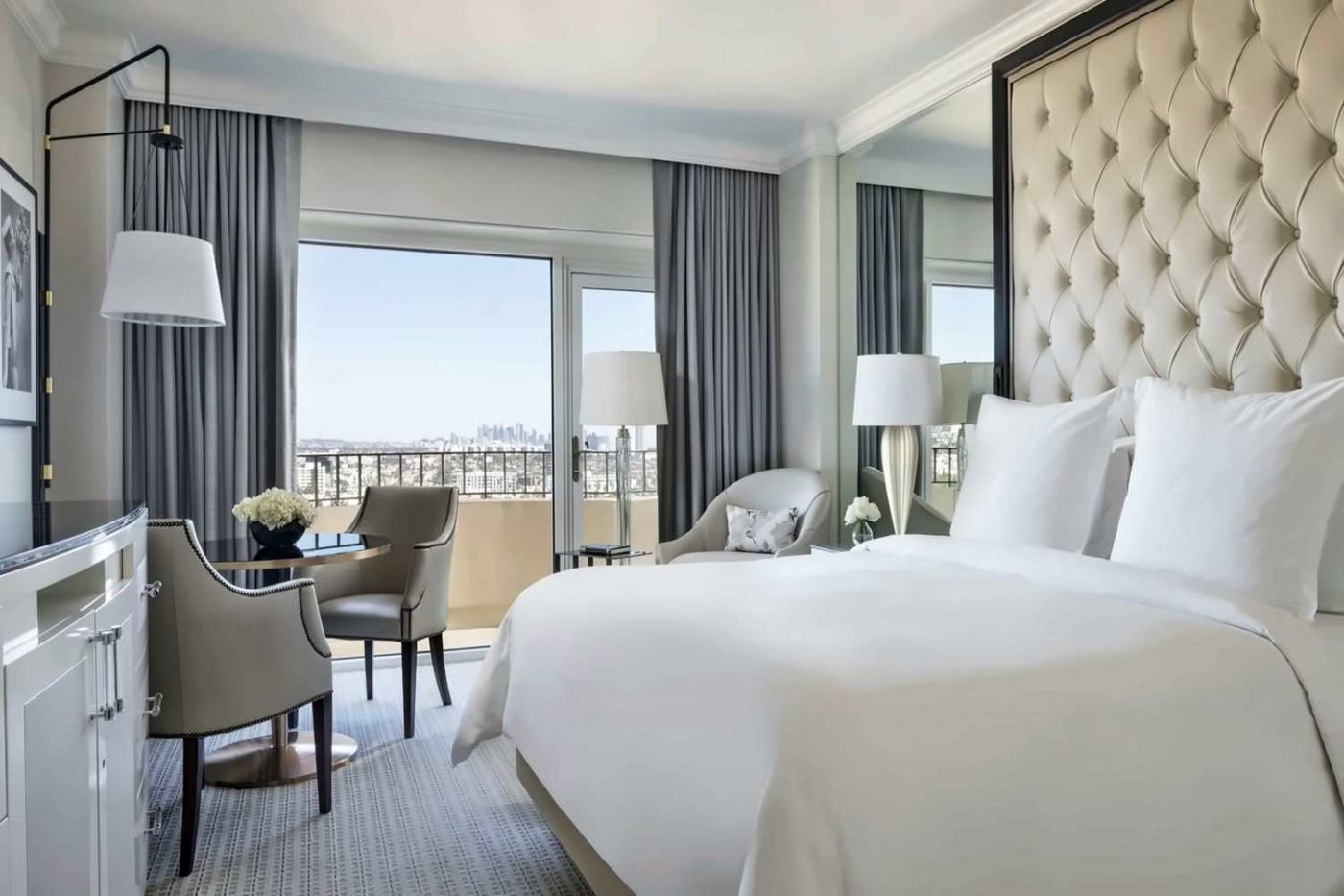 Four Seasons Los Angeles at Beverly Hills