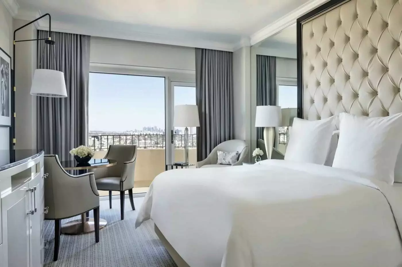 Four Seasons Los Angeles at Beverly Hills