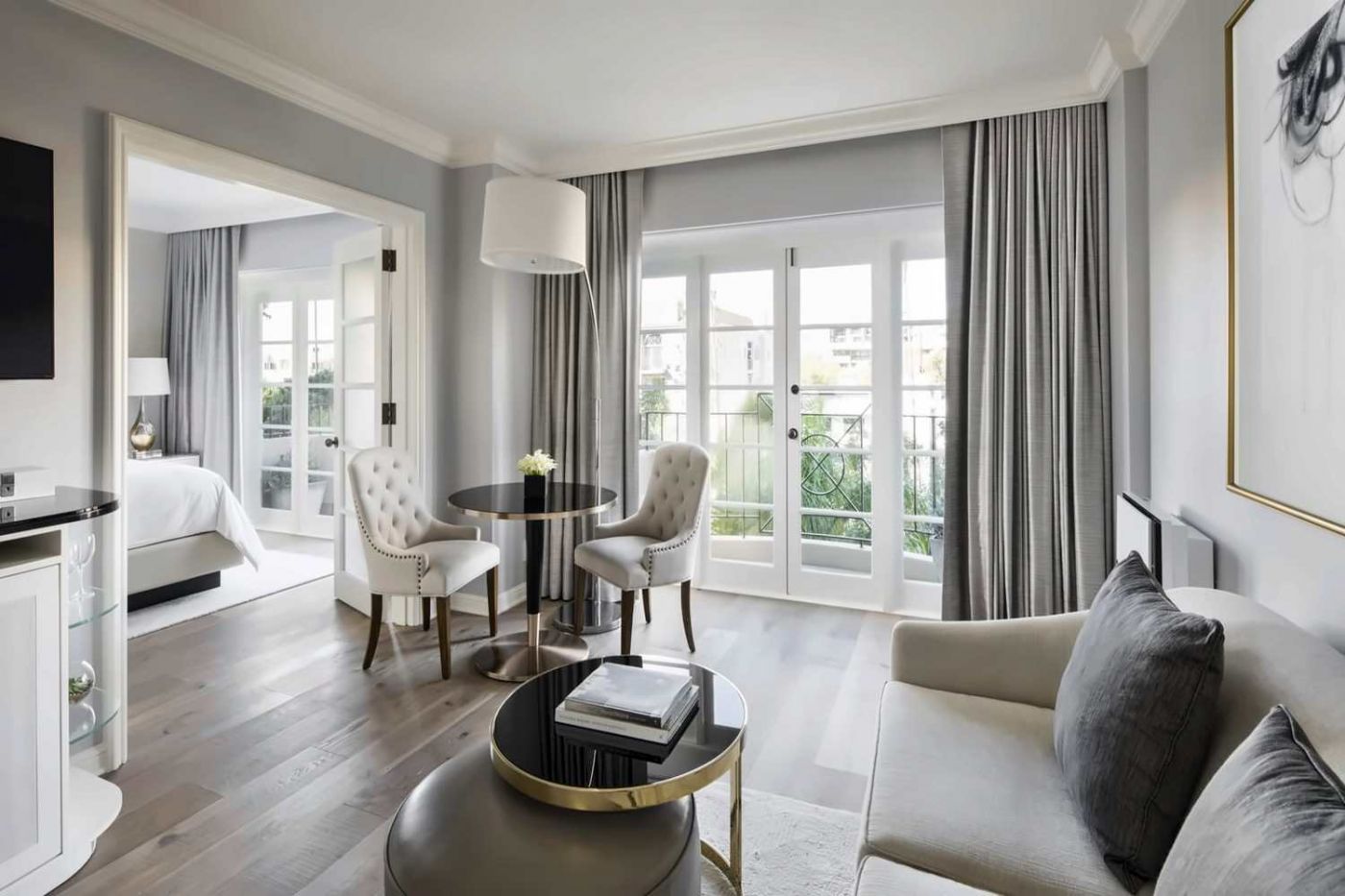 Four Seasons Los Angeles at Beverly Hills