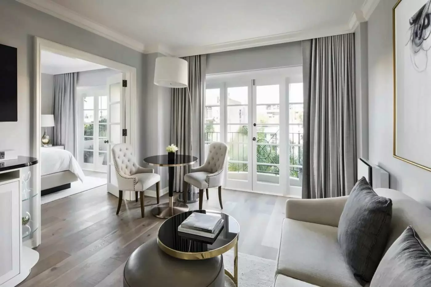 Four Seasons Los Angeles at Beverly Hills