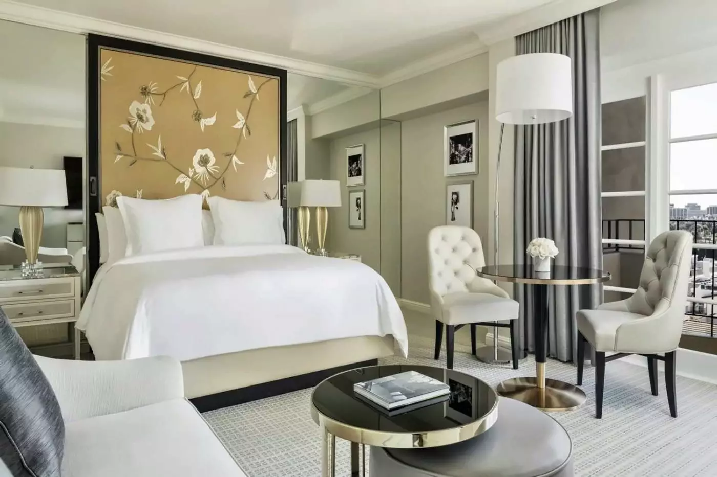 Four Seasons Los Angeles at Beverly Hills