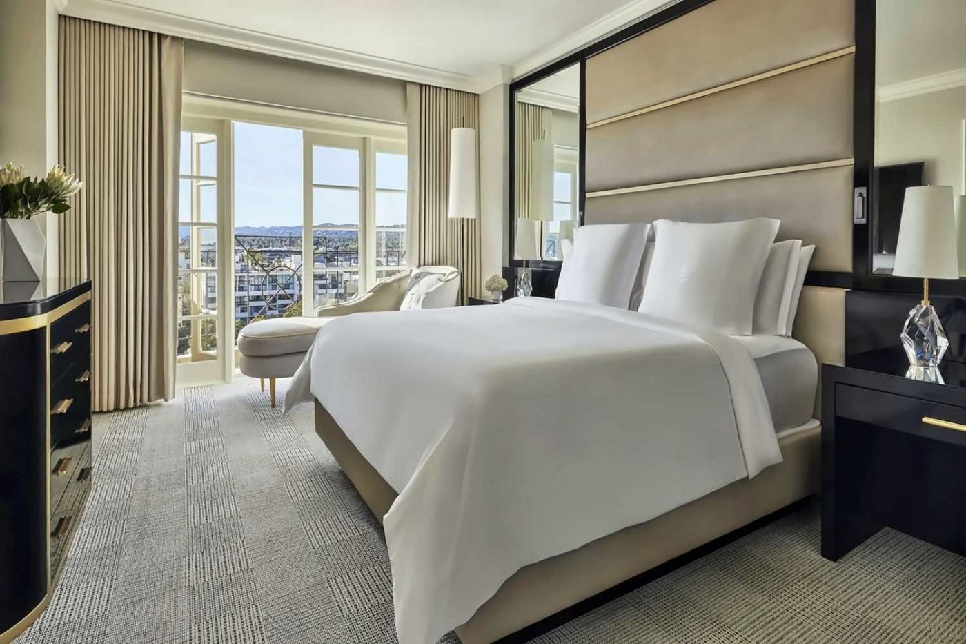 Four Seasons Los Angeles at Beverly Hills