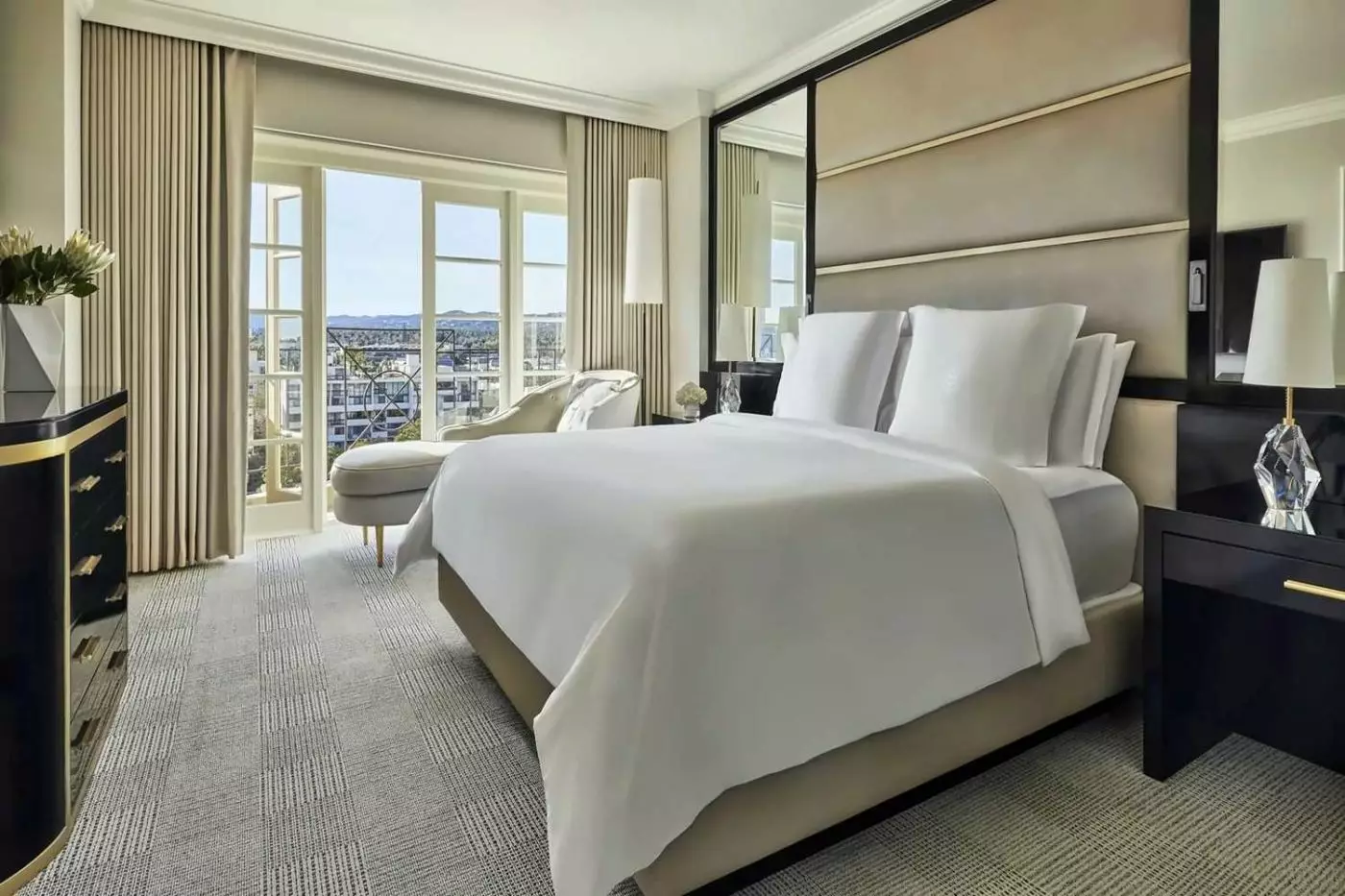 Four Seasons Los Angeles at Beverly Hills