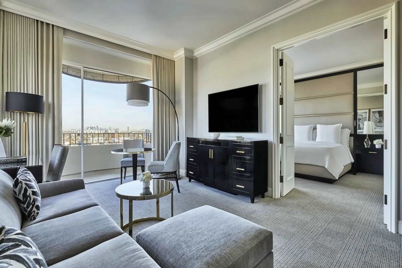 Four Seasons Los Angeles at Beverly Hills
