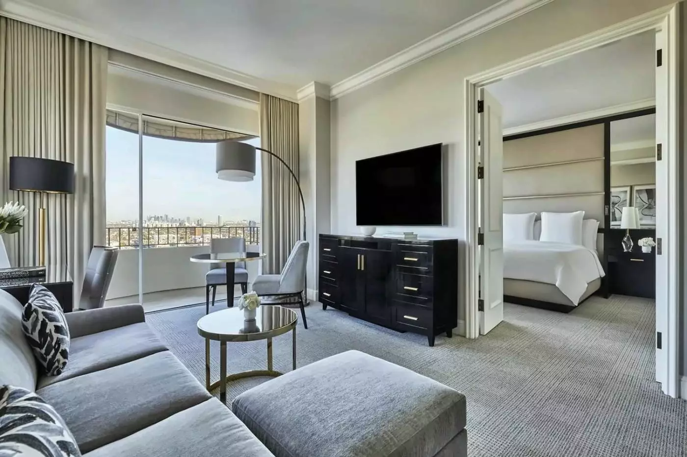 Four Seasons Los Angeles at Beverly Hills