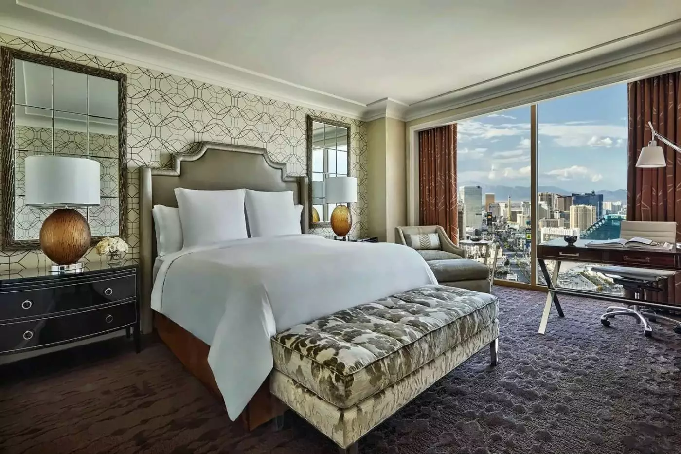 Four Seasons Los Angeles at Beverly Hills