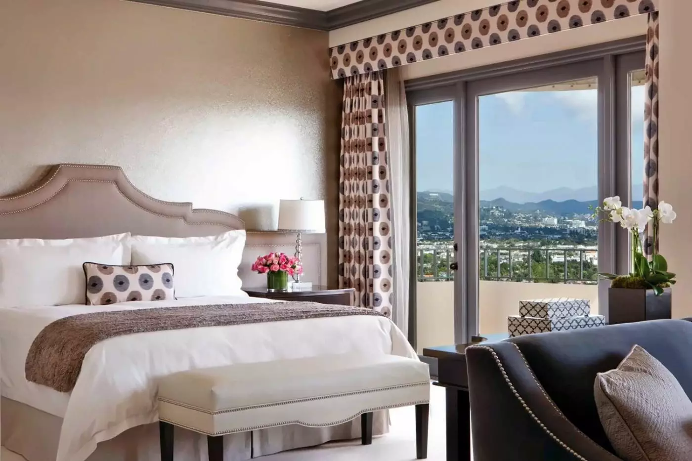 Four Seasons Los Angeles at Beverly Hills