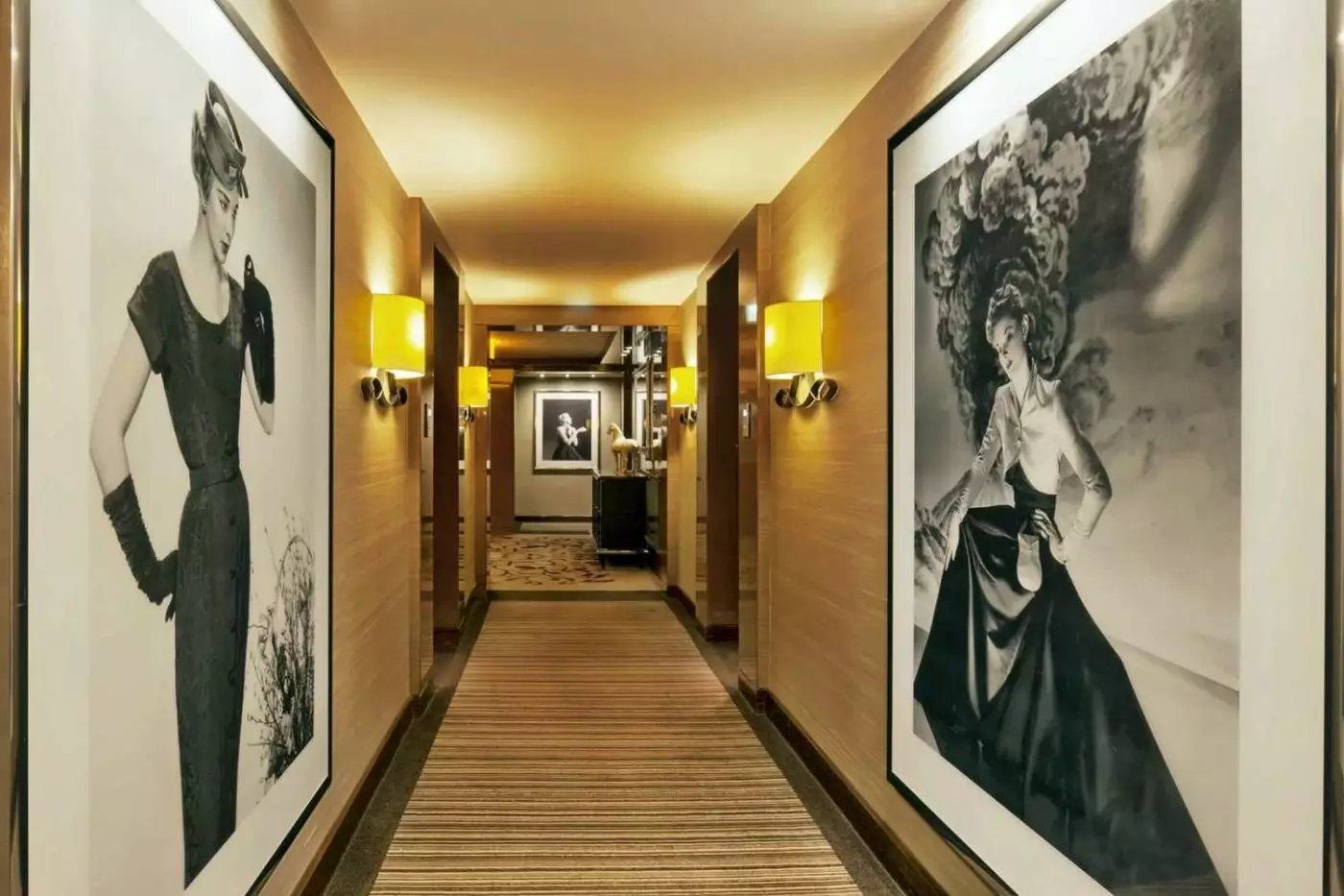 Four Seasons Hotel London at Park Lane