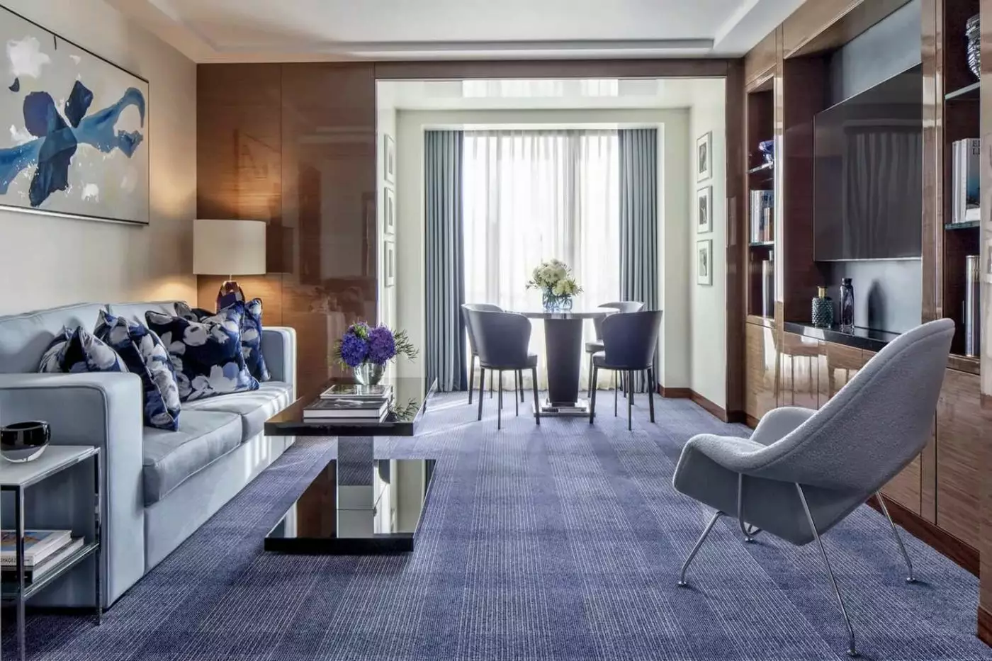 Four Seasons Hotel London at Park Lane