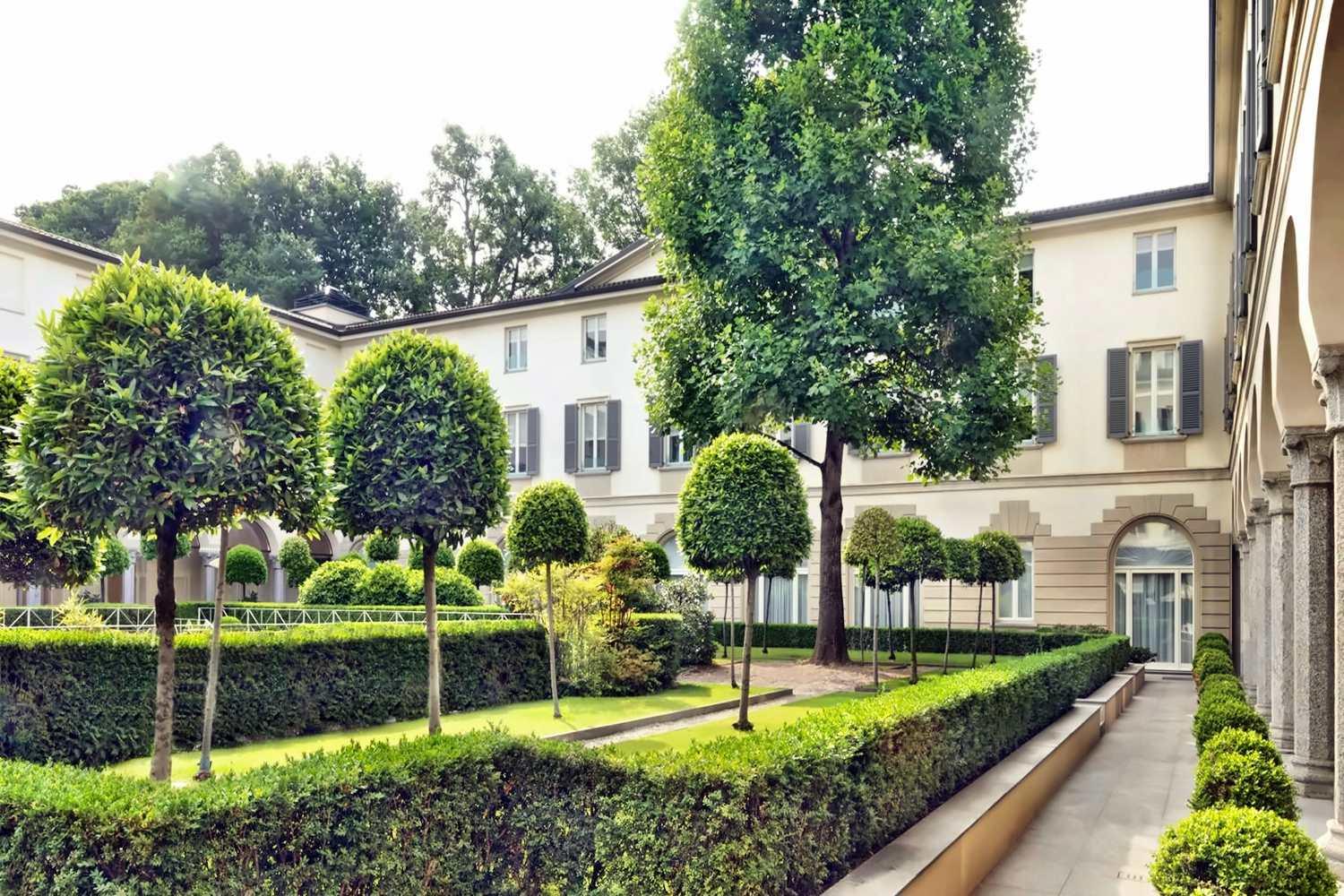 Four Seasons Milano