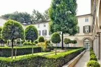 Thumbnail Four Seasons Hotel Milano