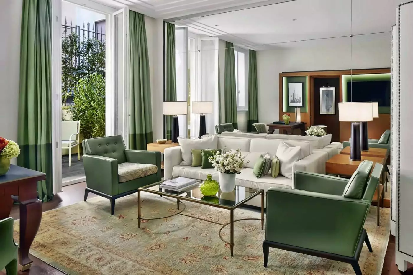 Four Seasons Hotel Milano