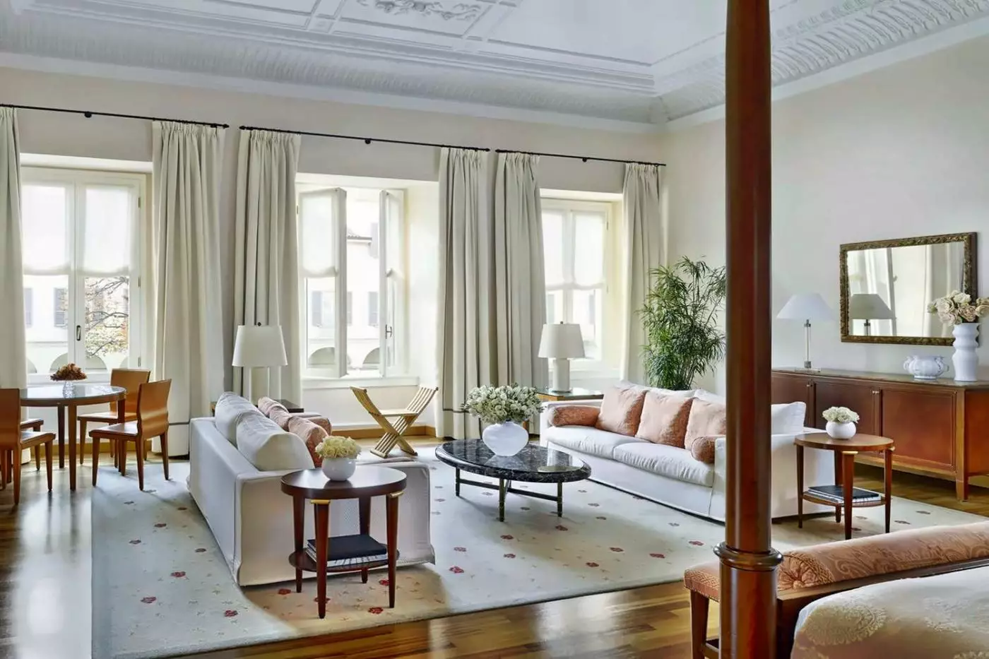 Four Seasons Hotel Milano